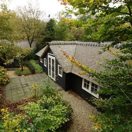 Villa Heivlinder 42p *