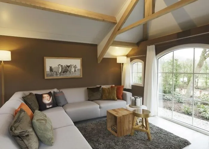 Heivlinder 42p Villa Ermelo