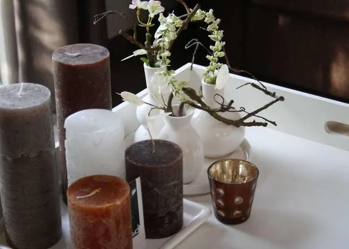 Villa Heivlinder 42p Ermelo