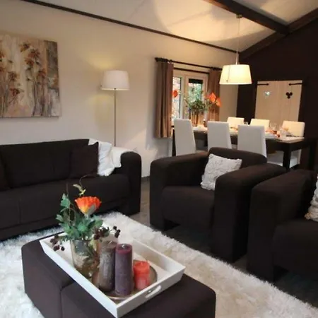 Heivlinder 42p Villa *