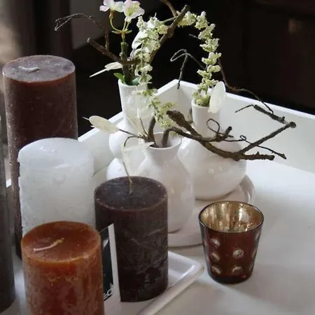 Villa Heivlinder 42p Ermelo